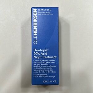 Ole Henriksen Dewtopia